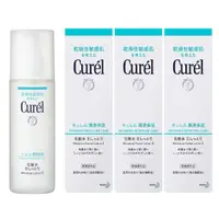 在飛比找momo購物網優惠-【日本花王Curel】潤浸保濕化粧水II(輕潤型) 150m