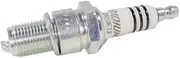 [Motorcycle parts] Spark plugNGK BR9EIX is suitable for CR125 YZ125 KX125 NSR250 3981 [Easy to replace](BR9EIX)