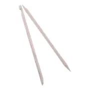 10 Pcs DIY Wood Wooden Clay Modeling Tools Set Polymer Clay Sculpting Tools LLI