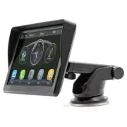 7in Wireless Carplay Android Auto Monitor Screen Touch Car Stereo MP5 Player HD (for: Daihatsu)