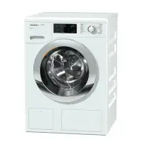 在飛比找環球Online優惠-【Miele】WCI620WPS 蜂巢式滾筒洗衣機