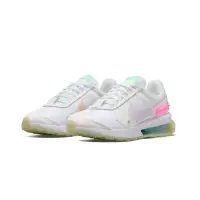 在飛比找博客來優惠-Nike Air Max Pre-Day Glow 白色 電