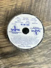 Cornwell Tools E71T-GS .030.8mm Gasless Flux Cored Mig 2 lb Spool Welding Wire