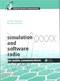 在飛比找三民網路書店優惠-Simulation and Software Radio 