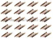 40X FADER DDJ SR SX WeGO2 XDJ R1 DDJ-SX DDJ SX 418-S1-701-HA / 418-PDJ33-672