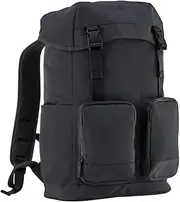 [Quadra] Stockholm Laptop Backpack (UK Size: One Size) (Shadow Grey)