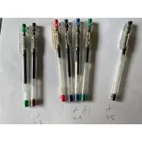 在飛比找蝦皮購物優惠-二手 PILOT 百樂超細鋼珠筆HI-TEC-C  0.3 