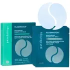 Restoring Eye Gel Patches with Retinol & Collagen - Under Eye Mask for Dark C...