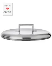 Mepra 24cm Lid with $9 Credit