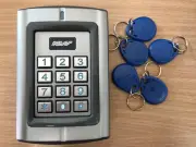NESS Digital Keypad RFID Stand-alone ULTRAPROX KEYPAD READER 2000 user