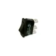GA91195 C1520ATAAA Arcolectric Switches Std Rocker Non-Iluum SPDT Centre Off