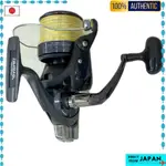 DAIWA CROSSCAST 4000QD 紡車式釣線輪  [二手 /直接来自日本]