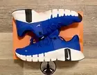 Nike Free Metcon 5 TB 'Game Royal' White Black FN6616-401 Men's 8, Women's 9.5