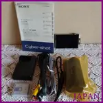 [USED]SONY數位相機 DSC-T900 輕便搭配記憶棒 DUO 用過的【現貨/預購】