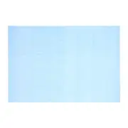 Pool Cover Inflatable Rectangle Swimming Spa Bubble Insulation Child