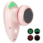 MARSKE Electric Feet Callus Removers Grinder Portable Foot File Pedicure Too