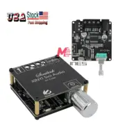 C15H Mini Bluetooth Wireless Audio Digital Power Amplifier Stereo Board 20Wx2 US