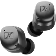 Sennheiser Momentum True Wireless 4 In-Ear Headphones (Black Graphite)