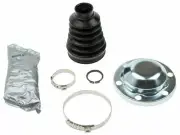 For 2002, 2004-2021 Volkswagen Jetta CV Boot Kit GKN 75141RM 2005 2006 2007 2008 (for: Volkswagen)