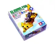 TAMIYA ROBO Model Craft Mechanical Sliding Fox Robot Hobby 71116
