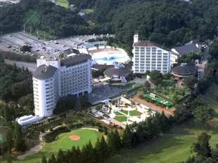 傳統度假村飯店Hotel Heritage Resort