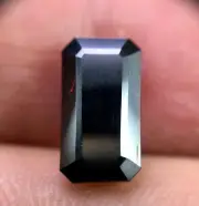 5.20 CT Rutile Cut gemstone from Pakistan