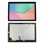 OEM For Microsoft Surface Pro 3 12 1631 V1.1 LCD Touch Screen Digitizer Assembly
