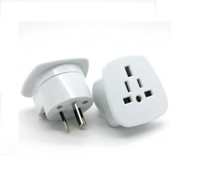 Tech by Travel Blue Inbound Visitor Adapter for Australia and New Zealand