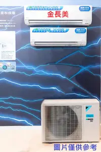 在飛比找Yahoo!奇摩拍賣優惠-◎金長美◎DAIKIN 大金冷氣《標按》＄645K 2MXM