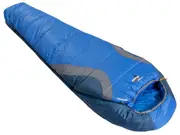 VANGO NITESTAR 250 - SURF BLUE / BLACK - SLEEPING BAG (VSB-NI250-HL) CAMPING