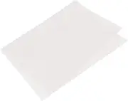 HOLIDYOYO Hardwood Floor Anti Rug Pad Non Rug Griers for Home Carpet Anti Fixing Pad 0.7m x 2m PVC Reusable Easy Install