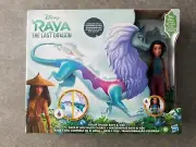 Raya the Last Dragon Color Splash New in package Free Shipping
