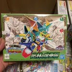 62現貨 BB SD BB戰士 Q版 鋼彈 GUNDAM 61  SD戰國傳 密林 摩亞屈 風林火山篇 中