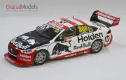 Holden 2019 50th Anniversary Lowndes / Whincup #888 * 18707