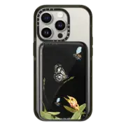 PowerThru Power Bank Power Bank MagSafe Compatible May Gibbs Butterflies Powerbank