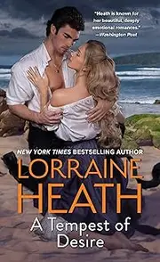 A Tempest of Desire: A Novel: 5