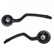 Front Left + Right Lower Control Arm Bent Type Fit For Lexus GS300 JZS160 1997-2005 SC430 UZZ40 2001-2010