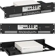 Rackmount.IT Kit Compatible with Dell/VMware SD-WAN Edge 600 Series