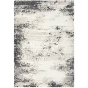 Gem Steel 290X200Cm Rug
