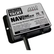 Digital Yacht Zdignlinkbt Navlink Blue Nmea 2000 To Bluetooth Gateway