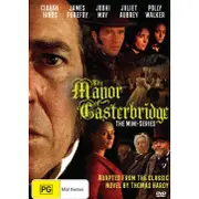 Mayor Of Casterbridge, The