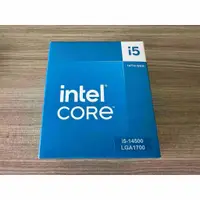 在飛比找蝦皮購物優惠-新竹市面交價7250元。售 全新未拆封 英代爾 Intel 