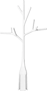 Boon Twig Drying Rack Accessory, White