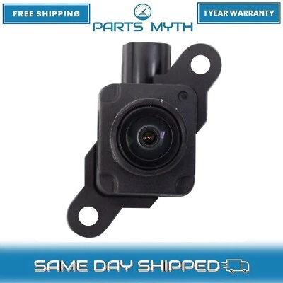 New Rear Rear View Camera Fits 2014-2020 Dodge Durango