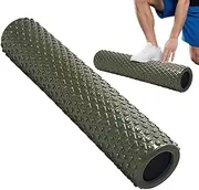 Roller for Muscles Deep Tissue - High Density Leg Roller,Exercise & Fitness Equipment for Family Friends Thigh Neck Hip Shin Plantar