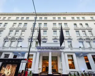 倫敦肯辛頓酒店 - 由美利亞管理Hotel London Kensington managed by Melia