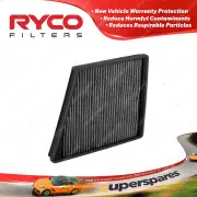 Ryco Cabin Filter for Mercedes Benz CLS 350 500 55 63 AMG E 200 220 240 270 280
