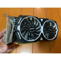 在飛比找蝦皮購物優惠-🔥9成新🔥MSI🔥AMD RX470 4GB 🔥HDMI,3