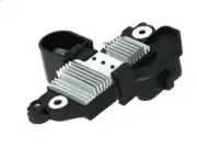 Alternator Regulator DT SPARE PARTS 3.34045 for MAN NG 12.8 2007-2014