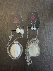 Paparazzi Jewelry Lot *NEW*